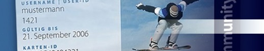 Vechta, wir starten gemeinsam! Die mycommunitycard kommt!