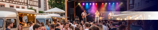 Was ist am Wochenende im Landkreis Vechta los?